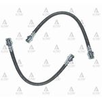 MITSUBISHI L200 ARKA FREN HORTUMU 90-12 MAHER-MHR-04001